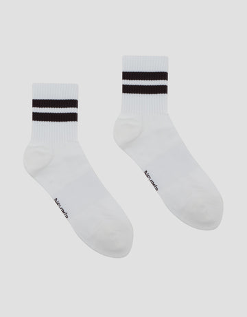 NEVADA STRIPES MID CUF KAUS KAKI PRIA
