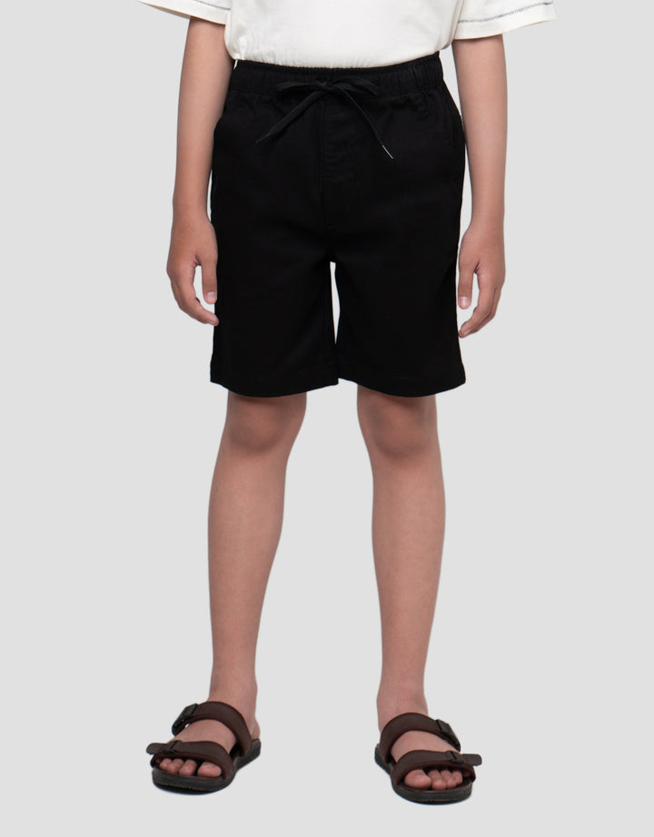 NEVADA STRETCH ELASTIC CELANA PENDEK ANAK LAKI-LAKI