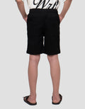 NEVADA STRETCH ELASTIC CELANA PENDEK ANAK LAKI-LAKI