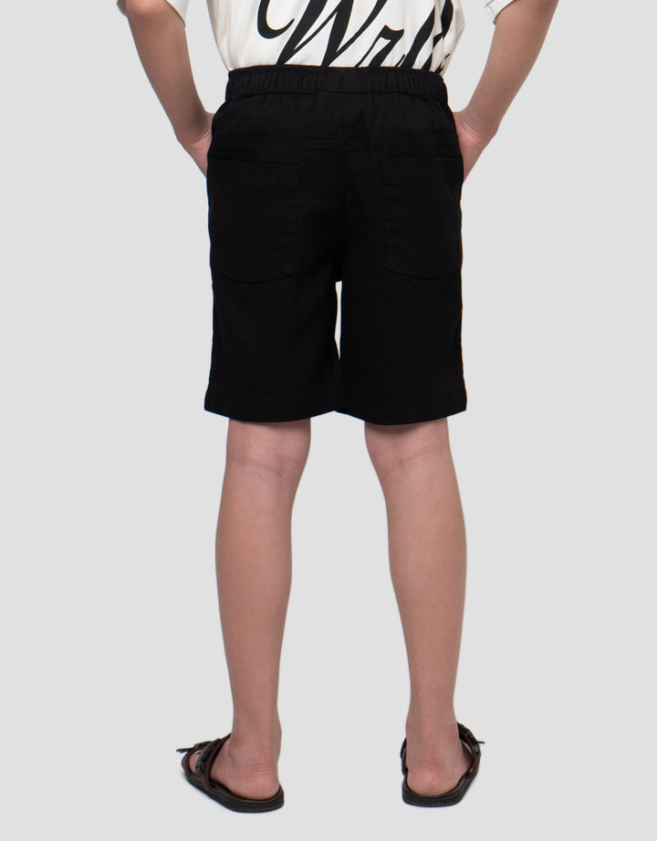 NEVADA STRETCH ELASTIC CELANA PENDEK ANAK LAKI-LAKI