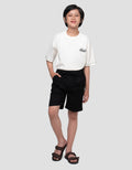 NEVADA STRETCH ELASTIC CELANA PENDEK ANAK LAKI-LAKI