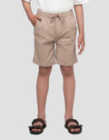 NEVADA STRETCH ELASTIC CELANA PENDEK ANAK LAKI-LAKI