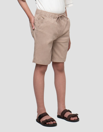 NEVADA STRETCH ELASTIC CELANA PENDEK ANAK LAKI-LAKI
