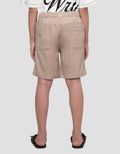 NEVADA STRETCH ELASTIC CELANA PENDEK ANAK LAKI-LAKI