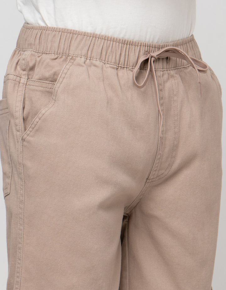 NEVADA STRETCH ELASTIC CELANA PENDEK ANAK LAKI-LAKI