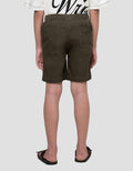 NEVADA STRETCH ELASTIC CELANA PENDEK ANAK LAKI-LAKI