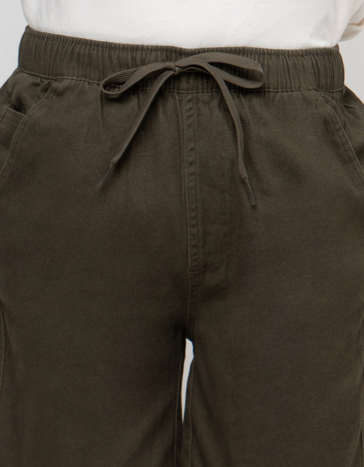 NEVADA STRETCH ELASTIC CELANA PENDEK ANAK LAKI-LAKI