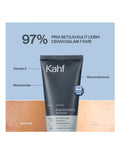KAHF BRIGHT REVITALIZING AMINOGEL FACE WASH 50 ML