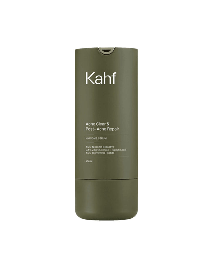 KAHF ACNE CLEAR POST ACNE REPAIR NIOSOME SERUM