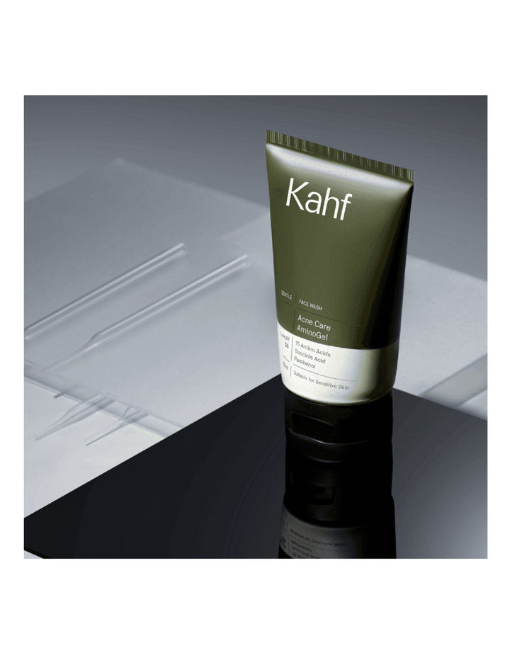 KAHF ACNE CARE AMINOGEL FACE WASH 50 ML