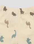 Little M Mini Dino Pakaian Setelan Bayi