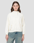 NEVADA PARACHUTE HOODIE JAKET WANITA