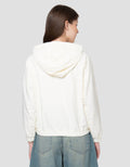 NEVADA PARACHUTE HOODIE JAKET WANITA