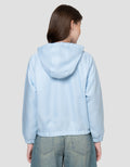 NEVADA HOODIE PARACHUTE JAKET WANITA