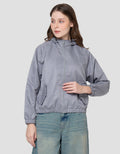 NEVADA HOODIE PARACHUTE JAKET WANITA