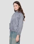NEVADA HOODIE PARACHUTE JAKET WANITA
