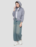 NEVADA HOODIE PARACHUTE JAKET WANITA