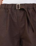 NEVADA BELT CELANA PENDEK WANITA