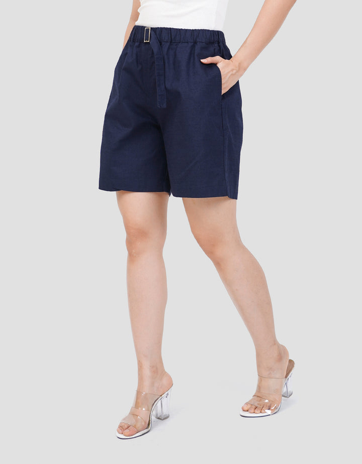 NEVADA BELT CELANA PENDEK WANITA