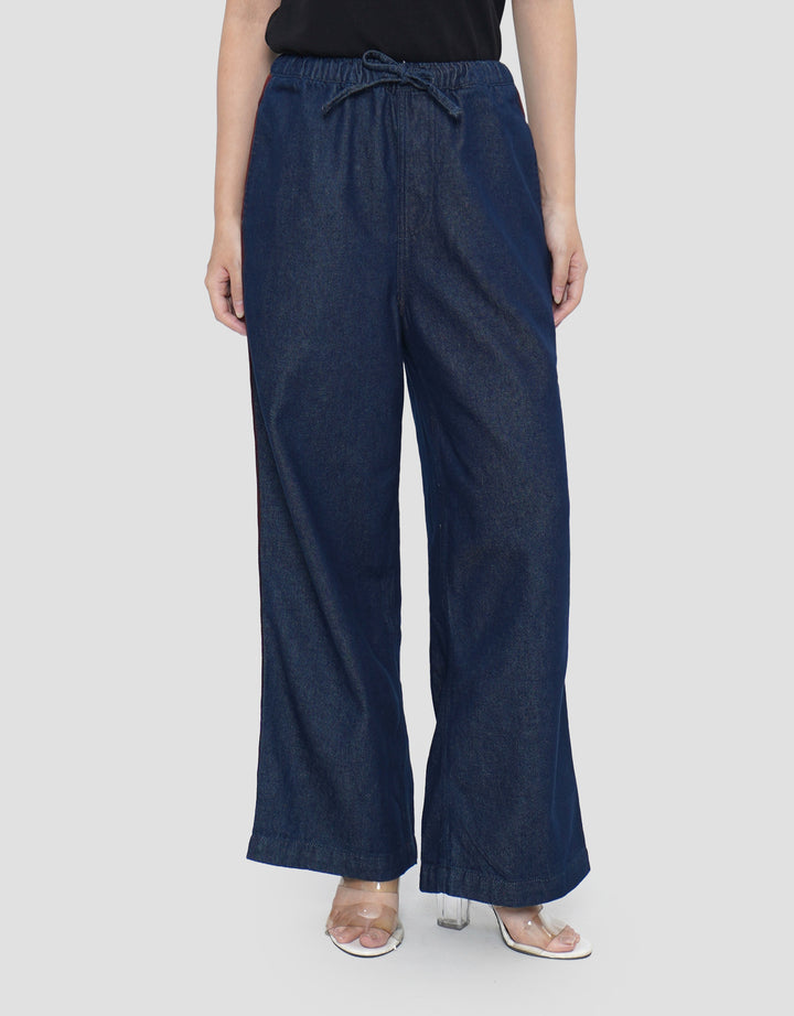 NEVADA SIDE STRIPE CELANA CULLOTE WANITA