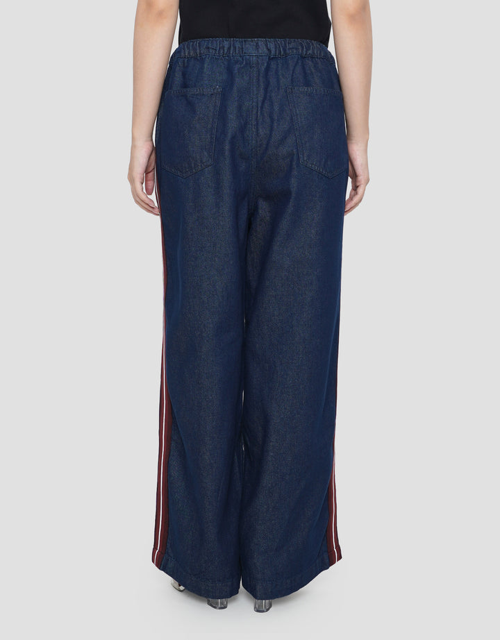 NEVADA SIDE STRIPE CELANA CULLOTE WANITA