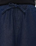 NEVADA SIDE STRIPE CELANA CULLOTE WANITA