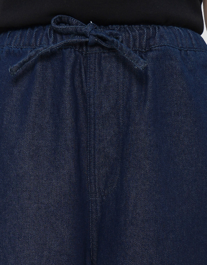 NEVADA SIDE STRIPE CELANA CULLOTE WANITA
