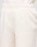 LITTLE M TEXTURE PAKAIAN SETELAN ANAK LAKI-LAKI