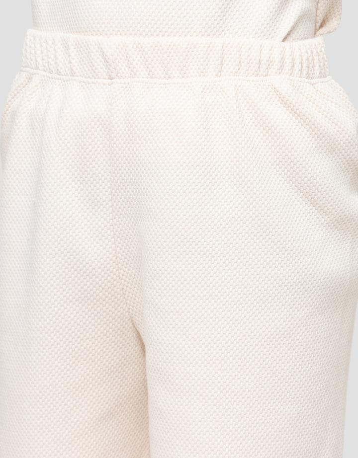 LITTLE M TEXTURE PAKAIAN SETELAN ANAK LAKI-LAKI