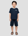 LITTLE M BIST BACKSTREET PAKAIAN SETELAN ANAK LAKI-LAKI