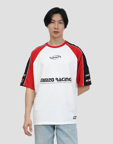 DISNEY F1 RACING KAOS OVERSIZE PRIA