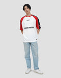 DISNEY F1 RACING KAOS OVERSIZE PRIA