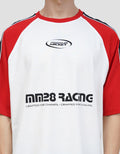 DISNEY F1 RACING KAOS OVERSIZE PRIA