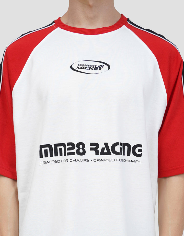 DISNEY F1 RACING KAOS OVERSIZE PRIA