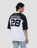 DISNEY MICKEY F1 RACING PERFORMANCE KAOS OVERSIZE PRIA