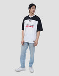DISNEY MICKEY F1 RACING PERFORMANCE KAOS OVERSIZE PRIA