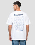 DISNEY ZOOTOPIA BACKPRINT KAOS PRIA