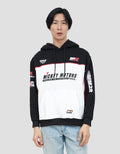 DISNEY MICKEY F1  SWEATER HOODIE PRIA