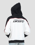 DISNEY MICKEY F1  SWEATER HOODIE PRIA