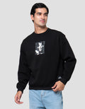 DISNEY WELCOME TO ZOOTOPIA BACKPRINT SWEATER PRIA