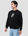 DISNEY WELCOME TO ZOOTOPIA BACKPRINT SWEATER PRIA