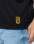 MARVEL WOLVERINE VARSITY PERFOMANCE KAOS OVERSIZE PRIA