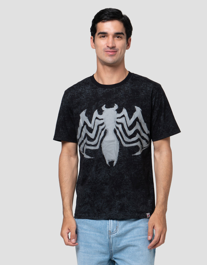 MARVEL SPIDERMAN AOP LOOK LIKE KAOS PRIA