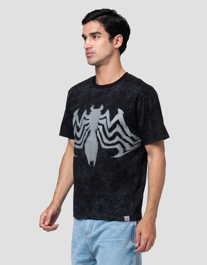 MARVEL SPIDERMAN AOP LOOK LIKE KAOS PRIA
