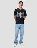 MARVEL SPIDERMAN AOP LOOK LIKE KAOS PRIA