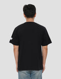 MARVEL SPIDERMAN VENOM LIKE KAOS PRIA