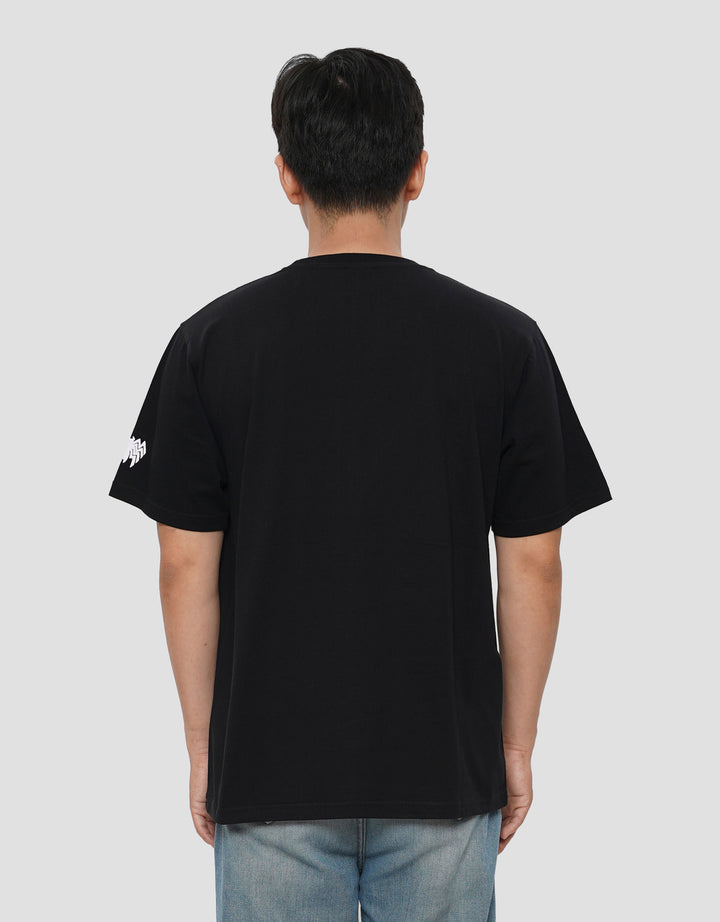 MARVEL SPIDERMAN VENOM LIKE KAOS PRIA