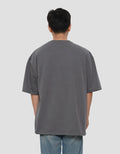 MARVEL SPIDERMAN KAOS OVERSIZE PRIA