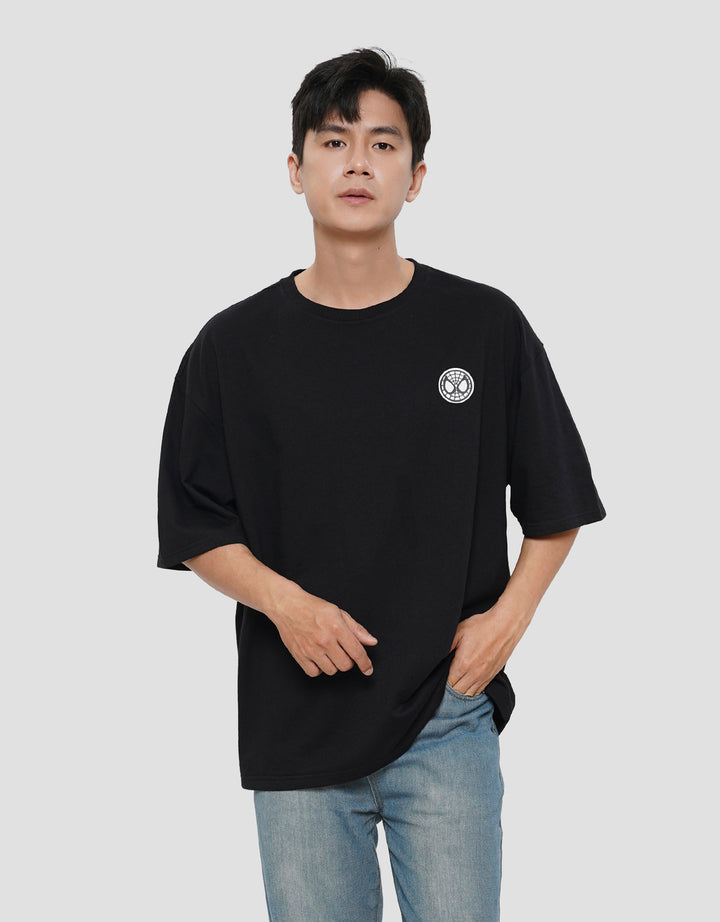 MARVEL SPIDERMAN COMICS KAOS OVERSIZE PRIA