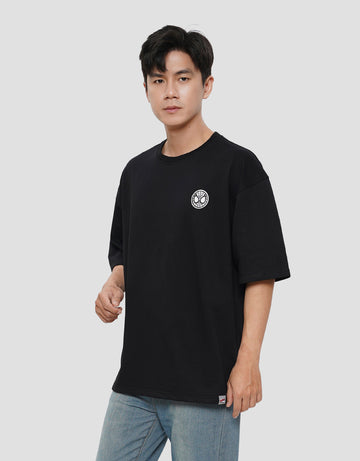 MARVEL SPIDERMAN COMICS KAOS OVERSIZE PRIA